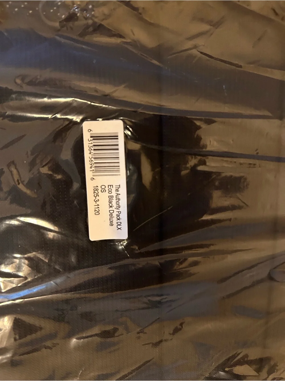 Timbuk2 Authority Laptop Backpack Deluxe - new in packaging